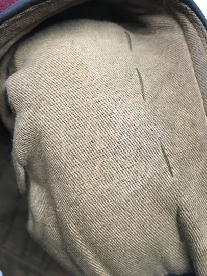 British Airborne Red Beret 1945