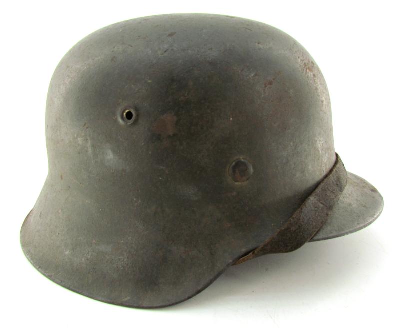 Heer/Waffen-SS M42 no decal CKL 66