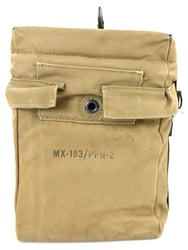 US WW2 Pathfinder PPN-2 Padded Bag