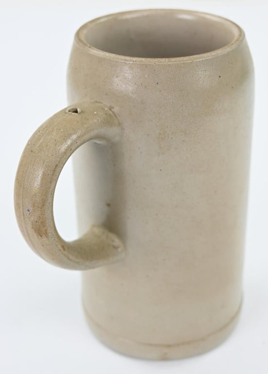 German Third Reich Mug 'Reichsparteitag Nurnberg'