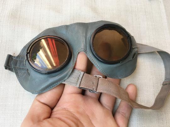 Wehrmacht/Luftwaffe/Waffen-SS Ultrasin Glasses
