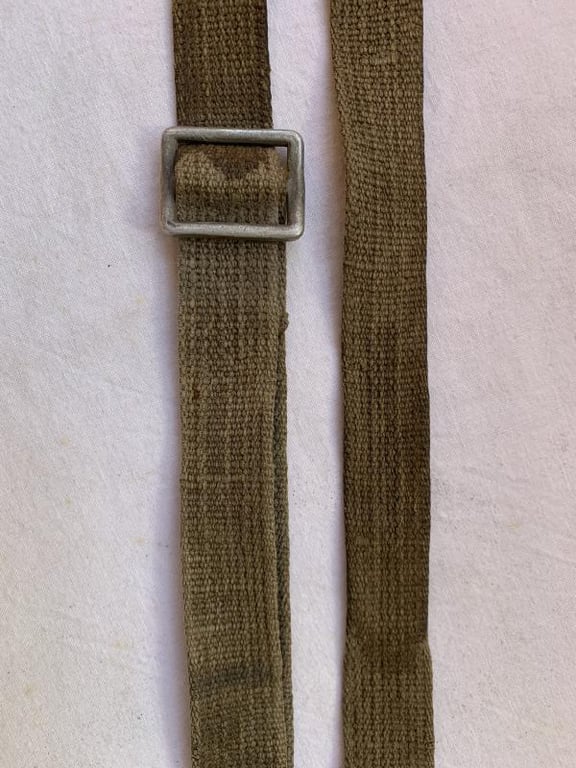 MG 34/42 Optical Sight Carrier Case Sling