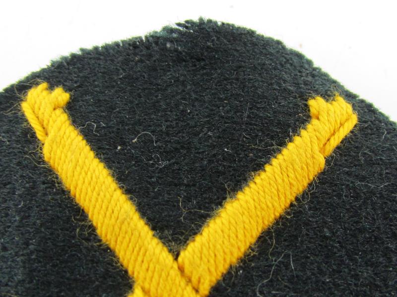 Wehrmacht ( Heer ) Waffenmeister Trade Patch