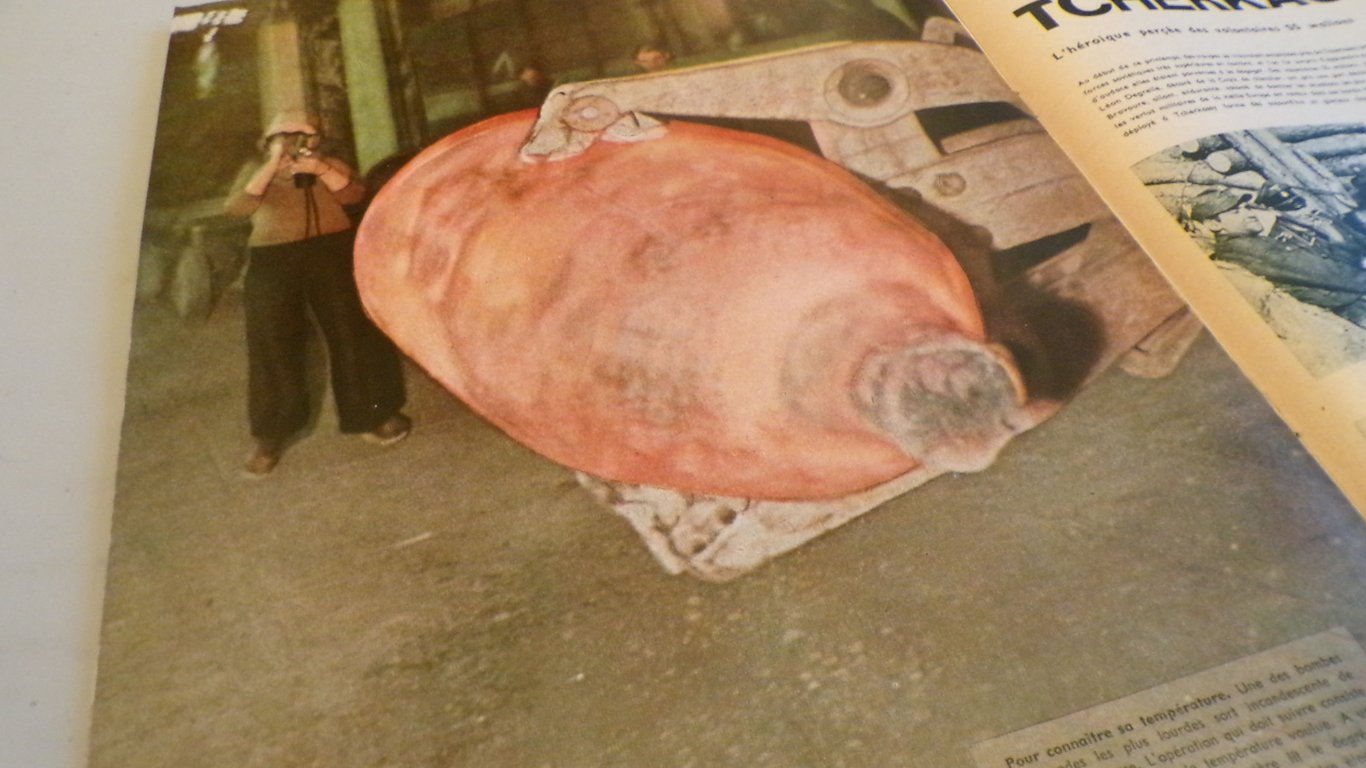 Signaal magazine (French) Nr. 10 1944