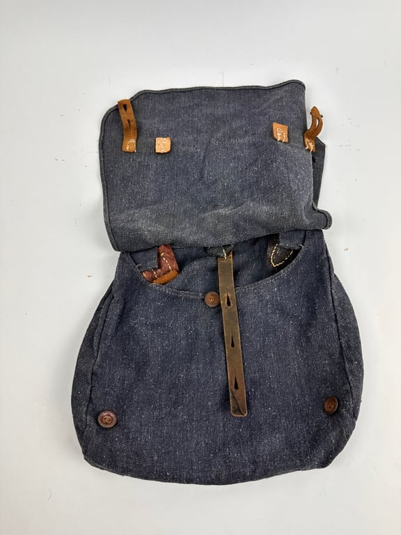 WWII German Luftwaffe  Bread Bag