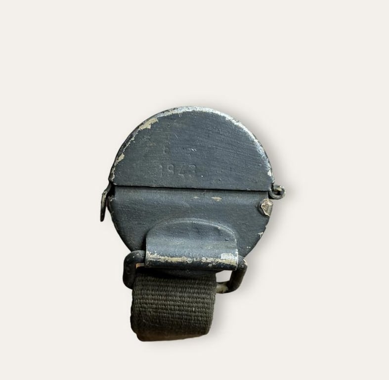 MG 34 Spare Barrel Carrier -1943-