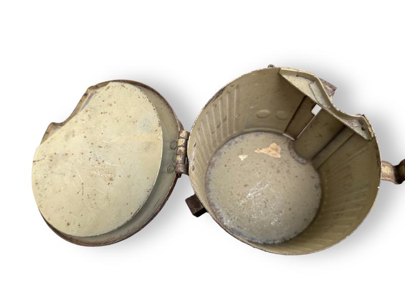 MG 34/42 Tan Ammo Drum