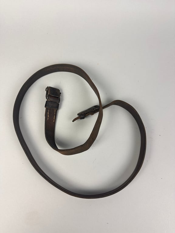 K98k rifle sling