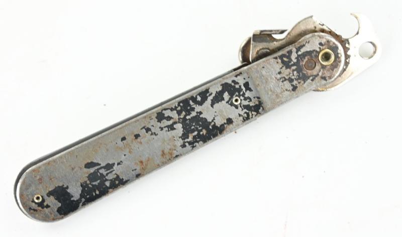 German WH Cap Opener