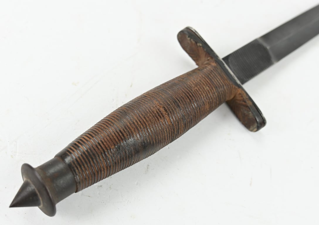 US WW2 FSSF V-42 Stiletto Knife