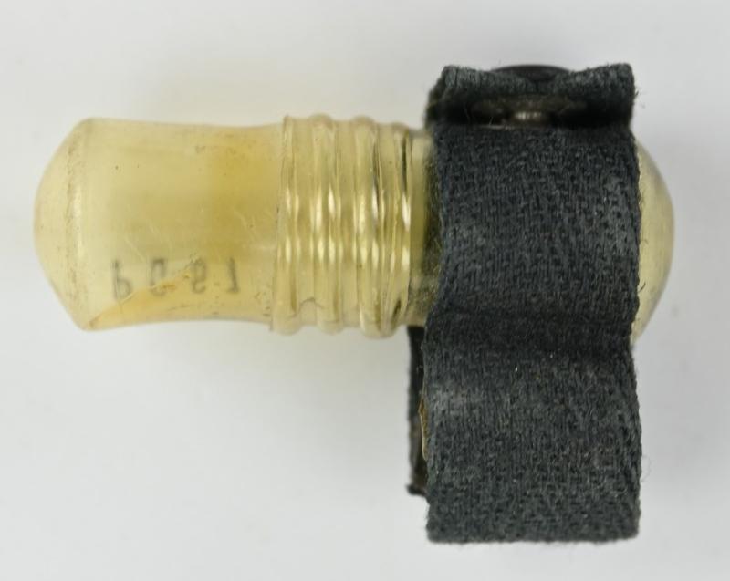 US WW2 PG-67 Pigeon Message Capsule