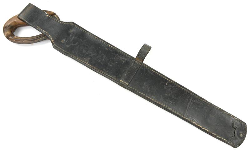 German WH Pioneer Saw 1940