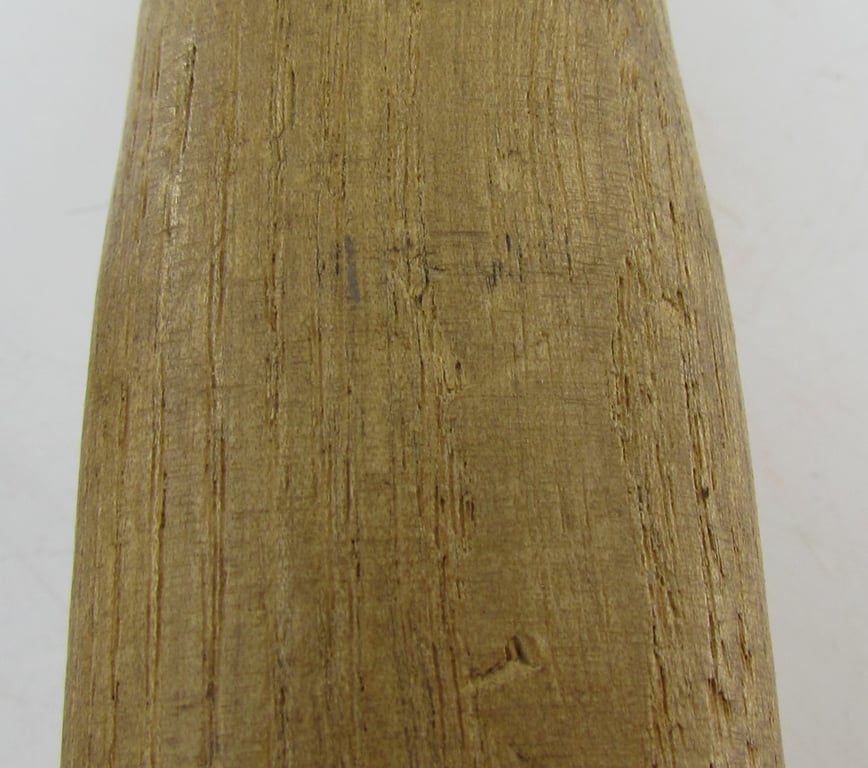 Wehrmacht Gebirgsjäger STUBAI Climbing Hammer – GJR 137 Regiment Marked