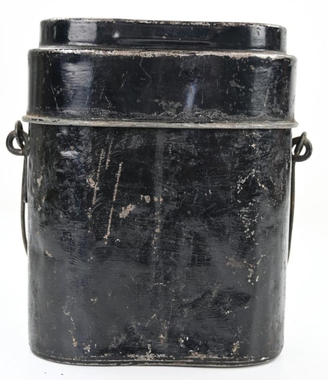 Swedish M-1895 Messtin