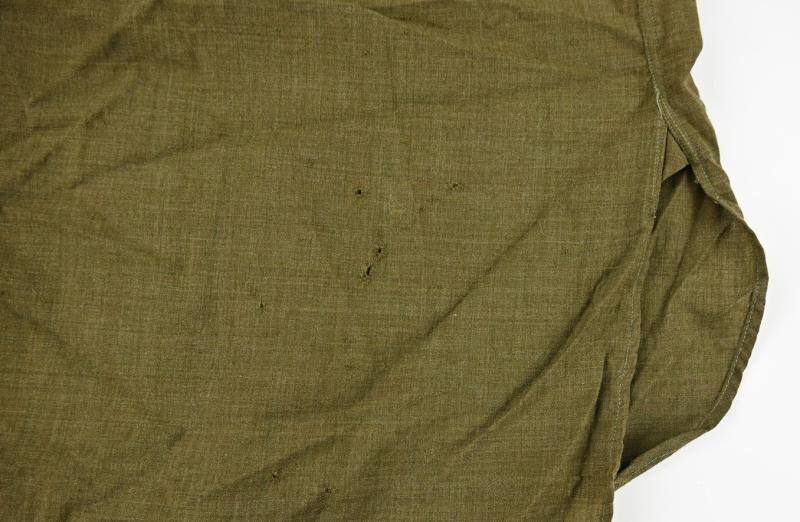 British WW2 Linnen Undershirt 1944