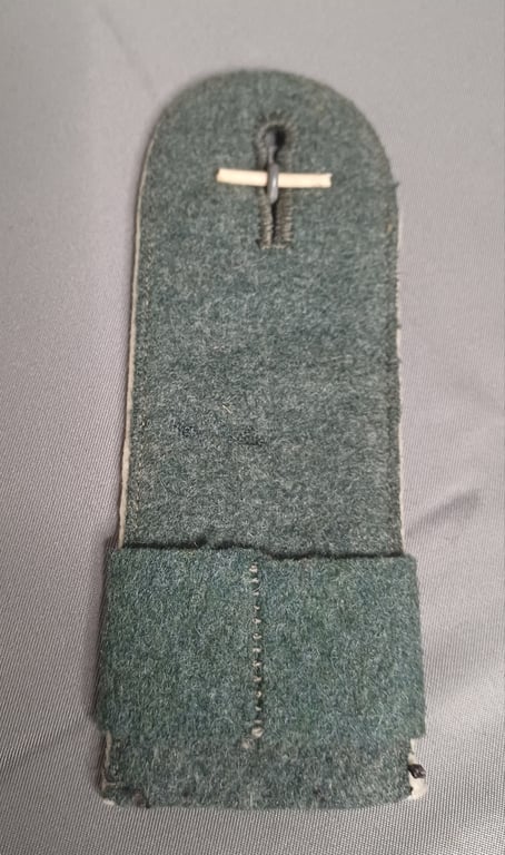 Enlisted Infantry shoulderboard