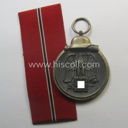 Medal-set: 'Winterschlacht im Osten 1941-42' being a maker-...