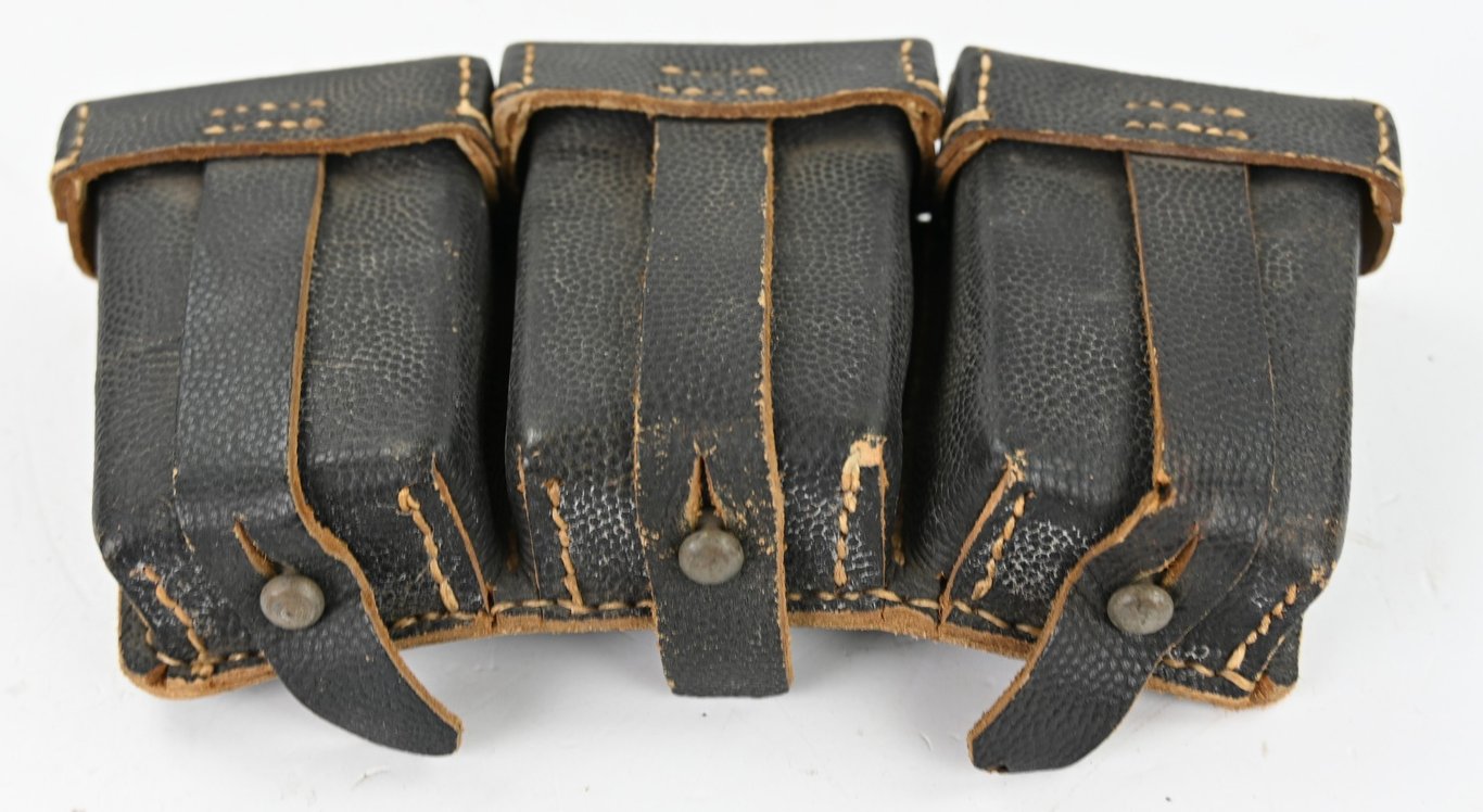 German WH K98 Ammo Pouch