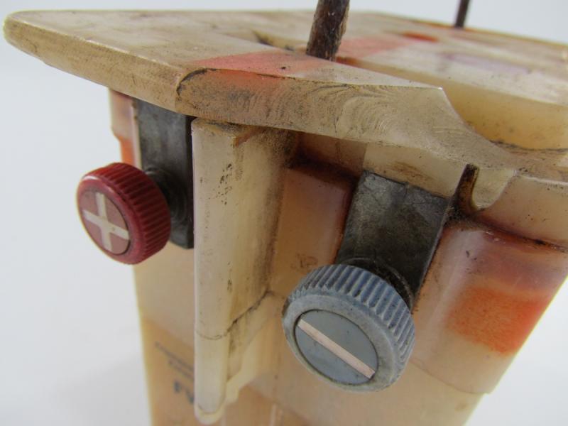 Torn E.b Sammler 2b 38 battery