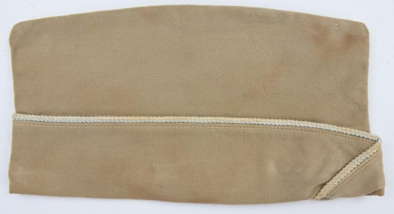 US WW2 Paratrooper Summer Garrison Cap