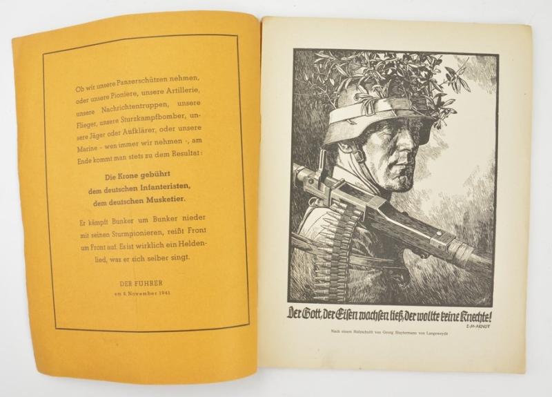 German NSDAP Magazine 'Der SA-Führer'
