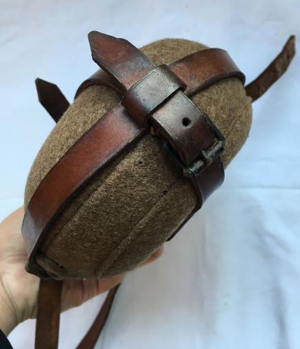 WH (Heer) 1L Canteen and Cup