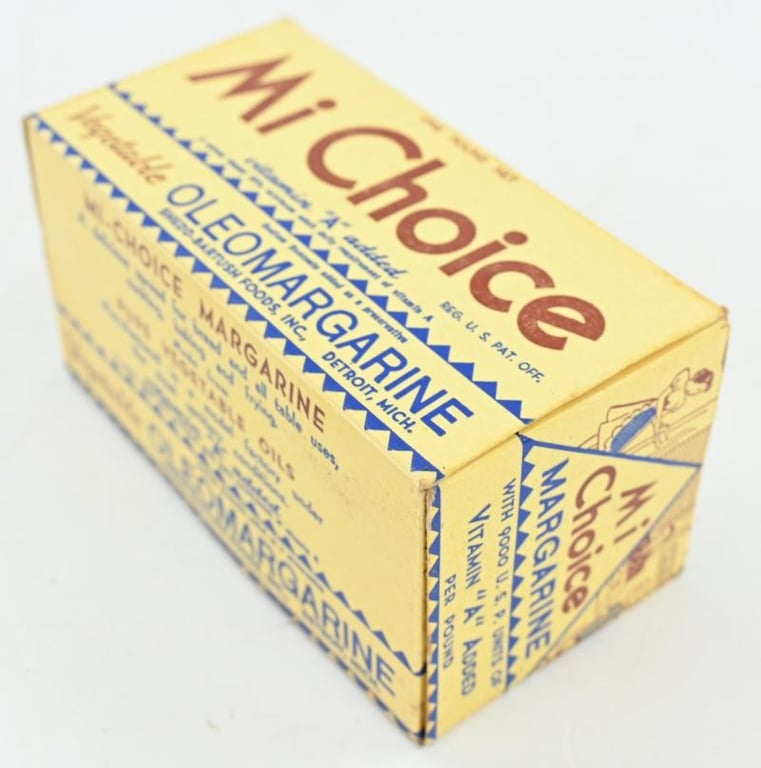 US WW2 Package of Magarine