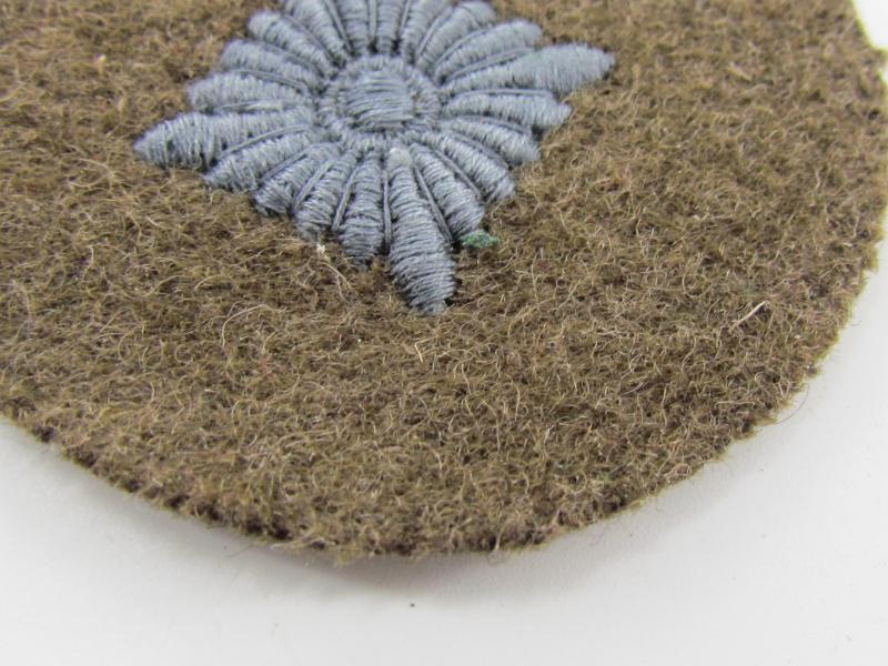 WH (Heer) 'Oberschütze' Trade Patch ( Tropical Style )