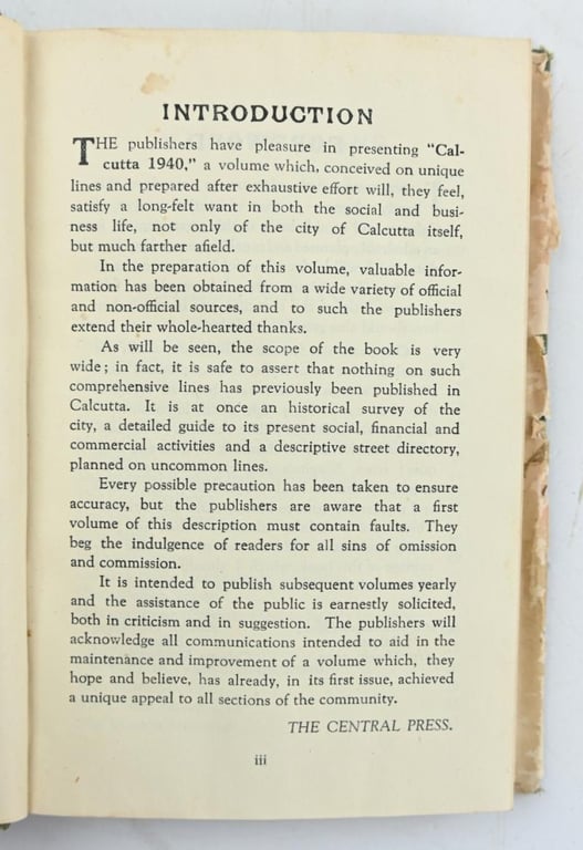 British WW2 Pacific Booklets