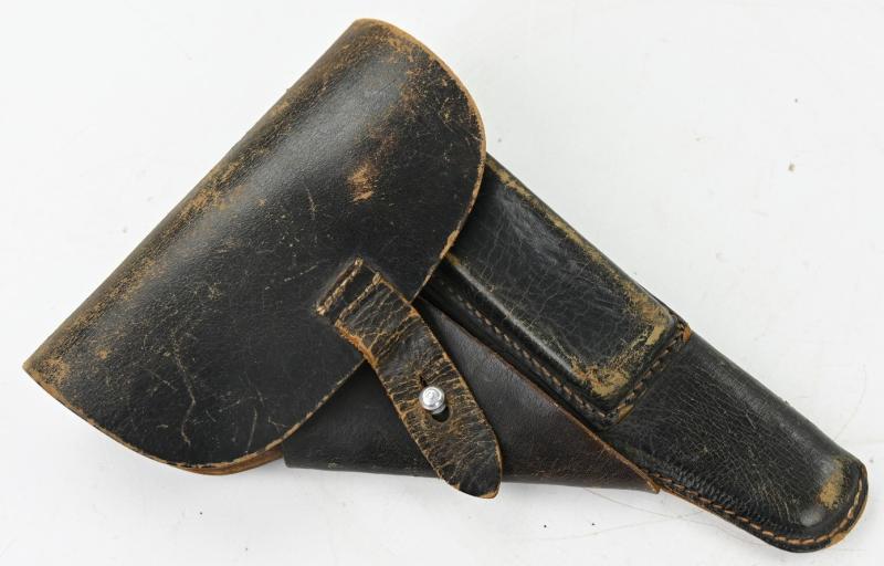 German WH P38 Softshell Holster
