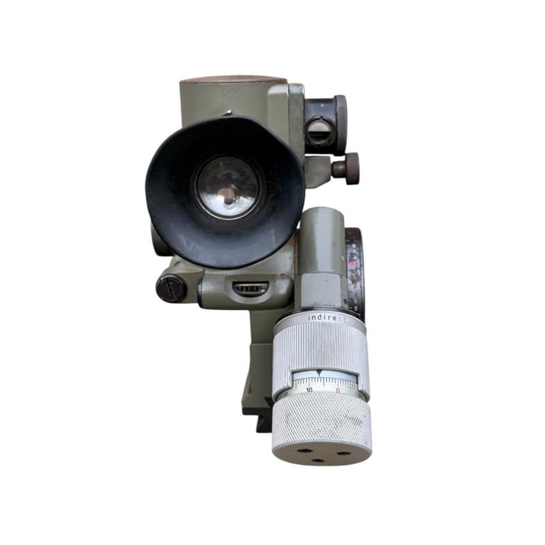 MGZ 34 Optical Light