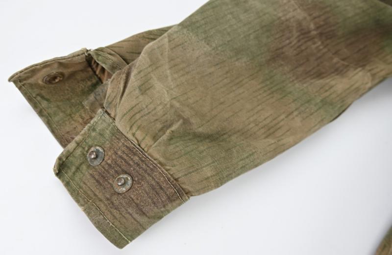 German LW Fallschirmjäger Jumpsmock
