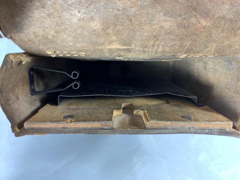 MG34/42 Gunner's Tool Pouch -1944-