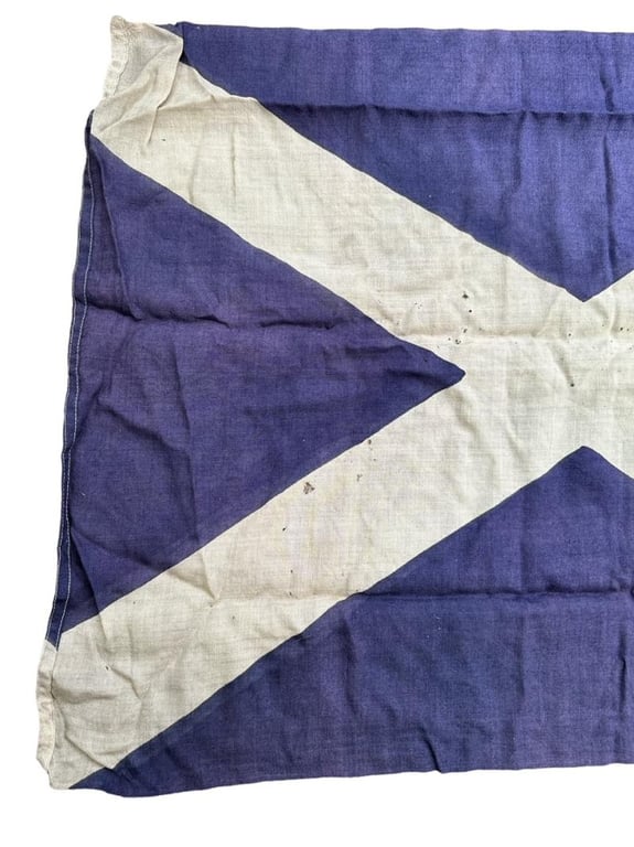 International Ships Signal Flag ' M '