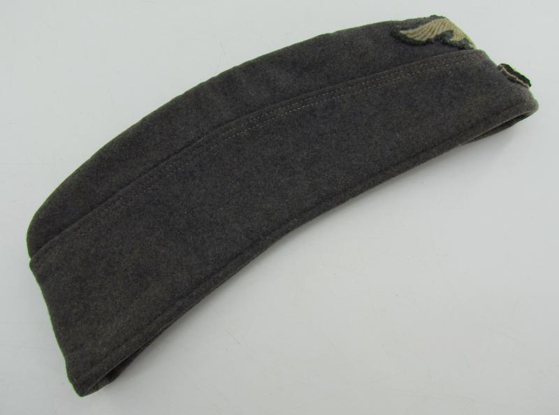 Luftwaffe EM/NCO's Overseas Cap