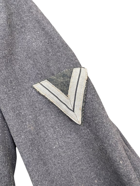 Luftwaffe ‘Feld-Division’  Fliegerbluse