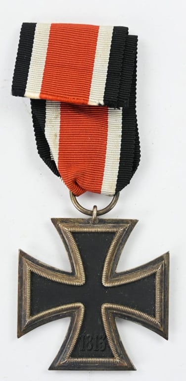 German Iron Cross 2nd Class