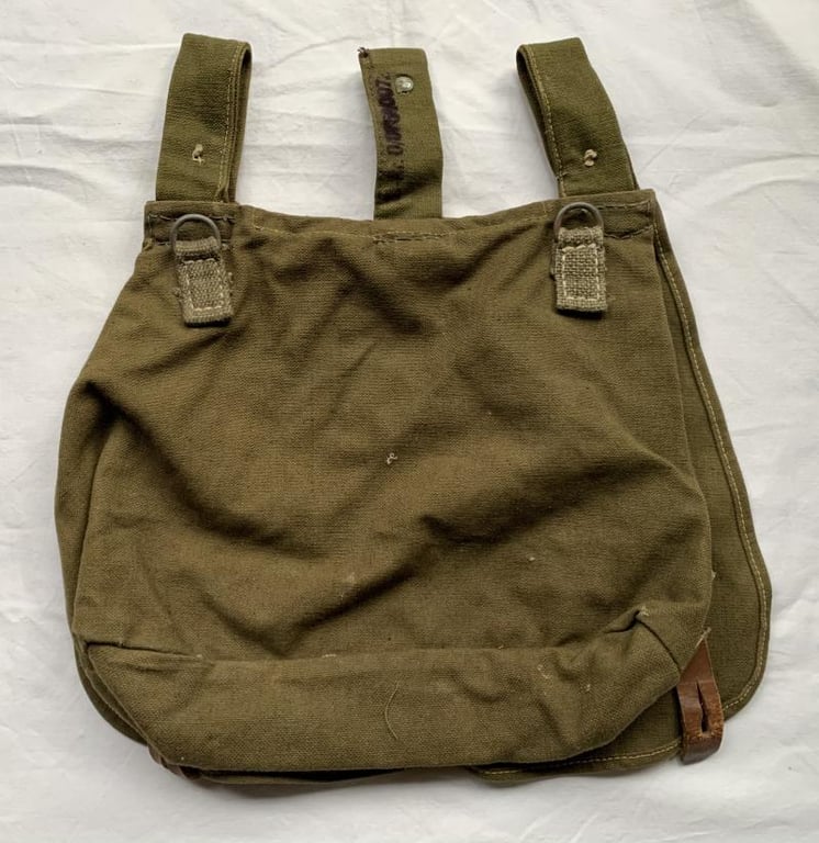 WH (Heer) Late-War Bread Bag