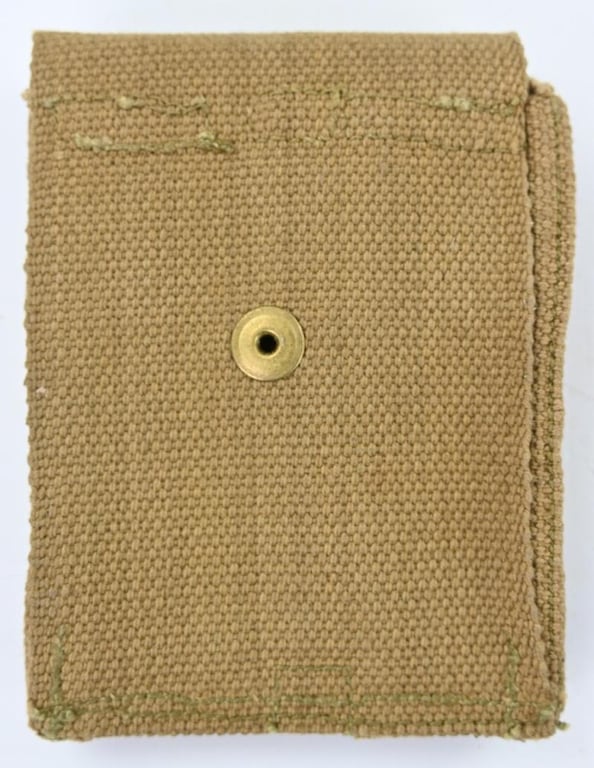 US WW1 M-1911 Magazine Pouch