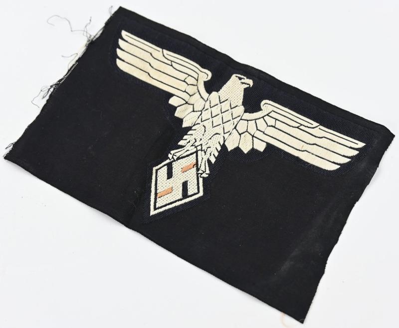German NSDStB Hitler Youth Sports Shirt Patch