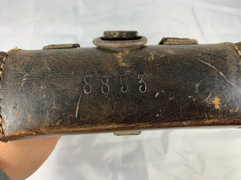 MG34/42 Gunner's Tool Pouch -1944-