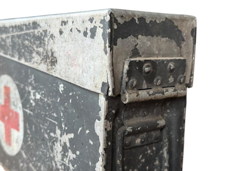MG 34/42 'Sanitater' Ammo Box