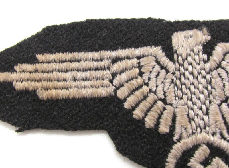 Waffen-SS RZM-pattern Sleeve Eagle