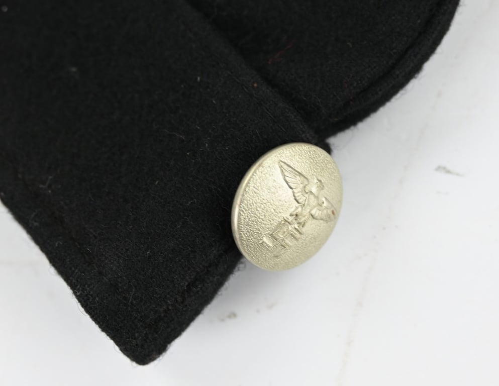 German NSDAP Political Leader Side Cap