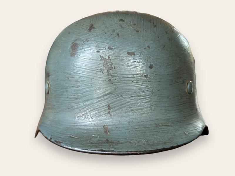 Kriegsmarine Helmet M40