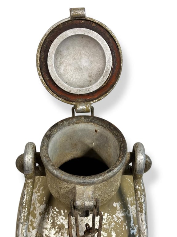 5 Liter Water Storage Container