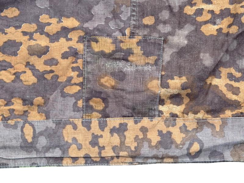 W-SS Shelter Quarter