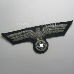 Detailed - and just moderately used! - WH...