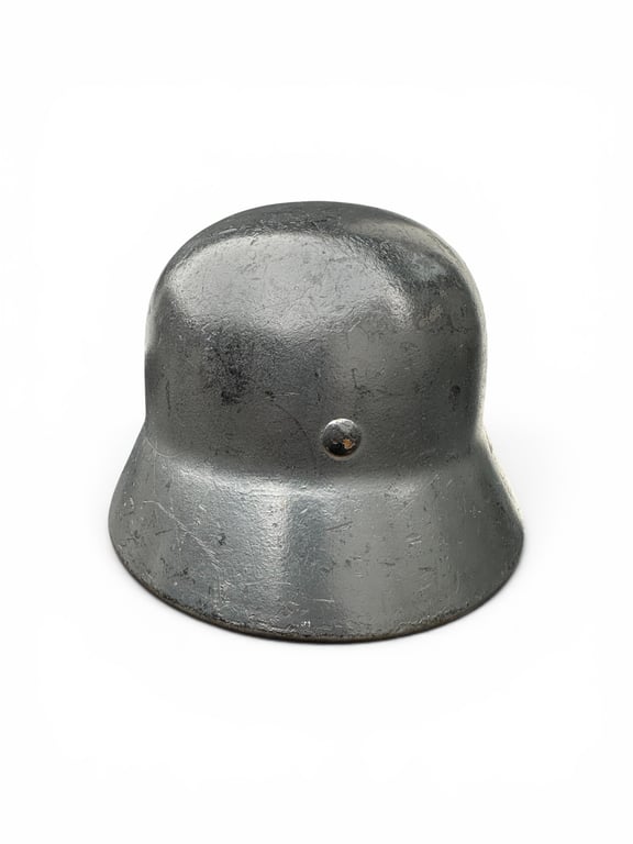 WW2 Re-issue M40 Luftwaffe Flak Helmet Q60