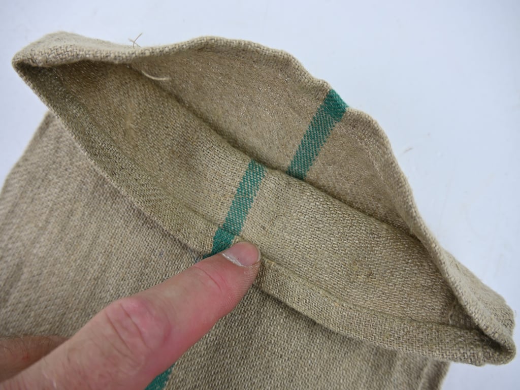 German WH 'Kulturbeutel' Toilet-Bag
